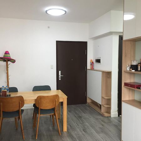 Modern 1 Bedroom Apartment - C' House Ho Či Minovo Město Exteriér fotografie