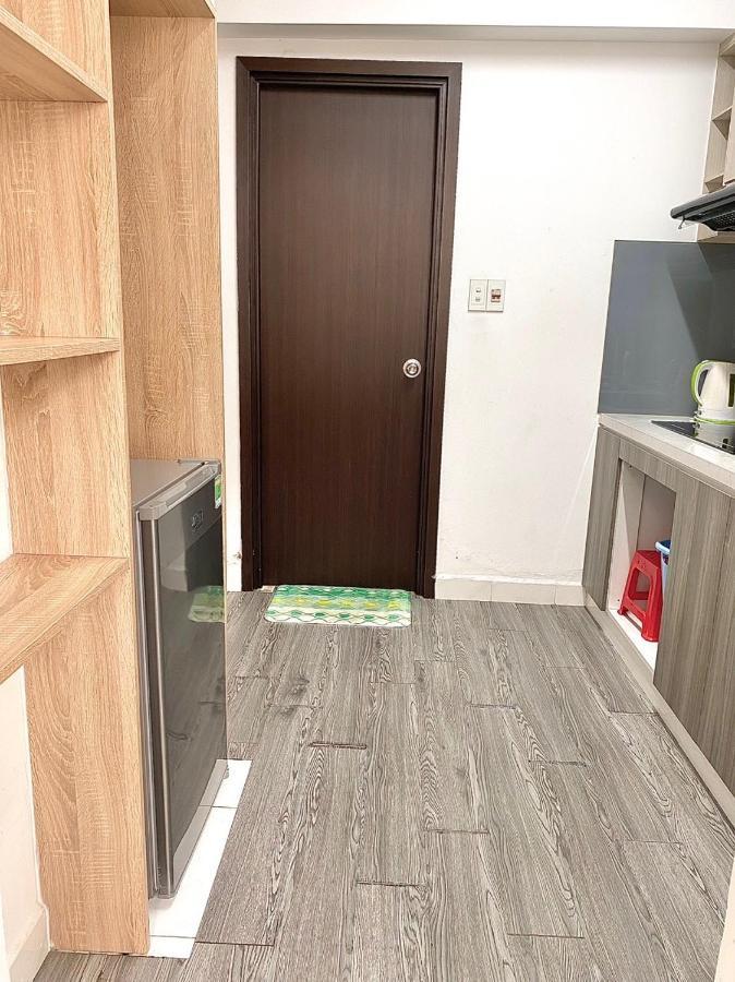 Modern 1 Bedroom Apartment - C' House Ho Či Minovo Město Exteriér fotografie